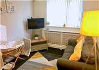 Dudley Lodge Flat